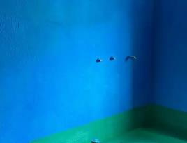 赤城卫生间测漏水多少钱