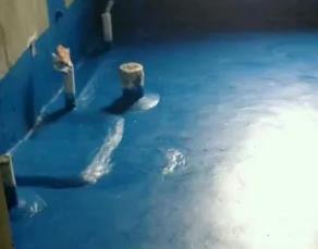 赤城卫生间测漏水多少钱