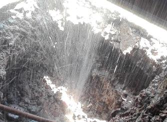 赤城楼顶漏水维修公司分享下一次检漏多少钱