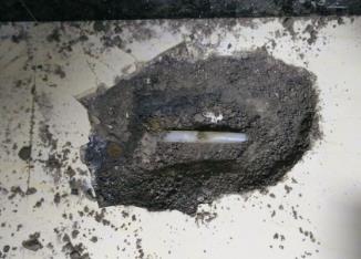 赤城漏水检测多少钱