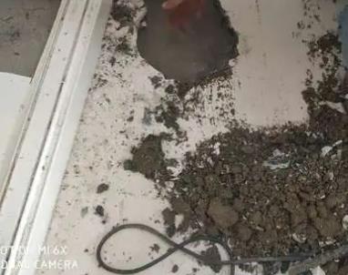 赤城楼顶渗水公司分享下赤城卫生间测漏水方法和方法的详细分解。