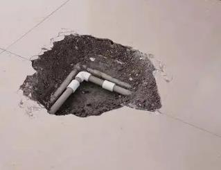  赤城检漏多少钱?