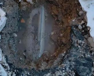 赤城楼顶漏水维修怎么找漏水点？